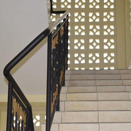 Aparthotel Marya Shelters Limited Mombasa Exterior foto