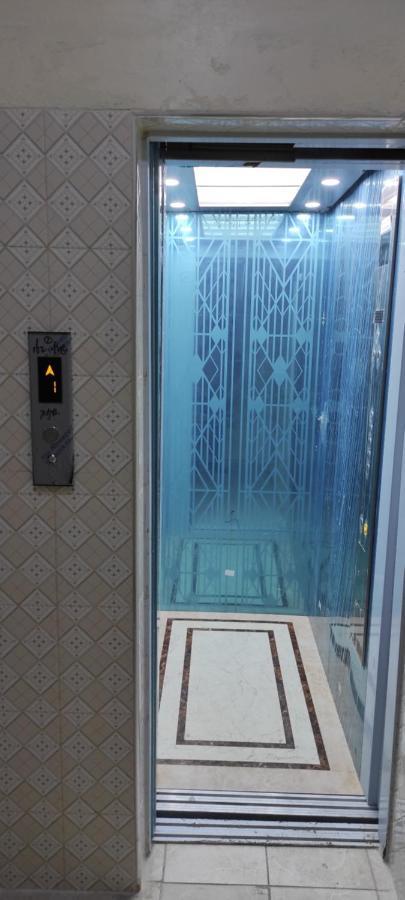 Aparthotel Marya Shelters Limited Mombasa Exterior foto