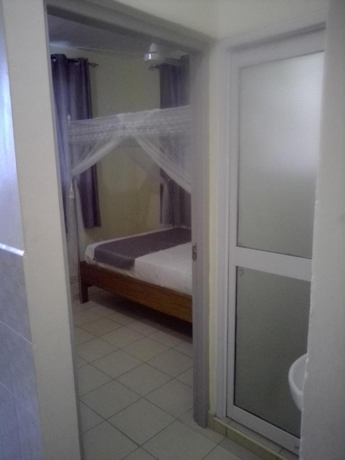 Aparthotel Marya Shelters Limited Mombasa Exterior foto