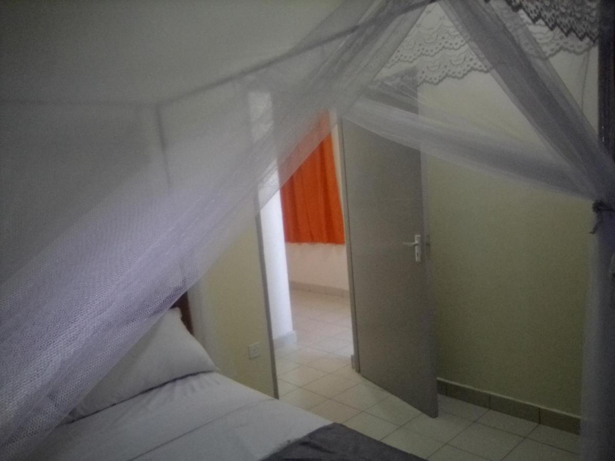 Aparthotel Marya Shelters Limited Mombasa Exterior foto