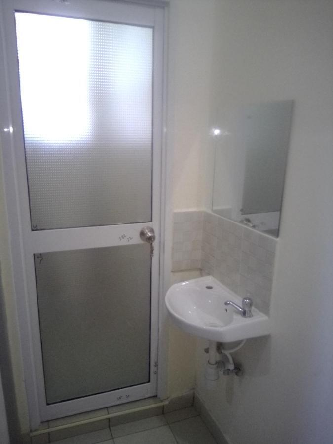 Aparthotel Marya Shelters Limited Mombasa Exterior foto