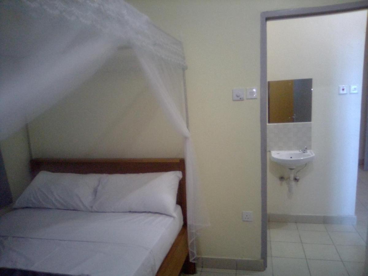 Aparthotel Marya Shelters Limited Mombasa Exterior foto