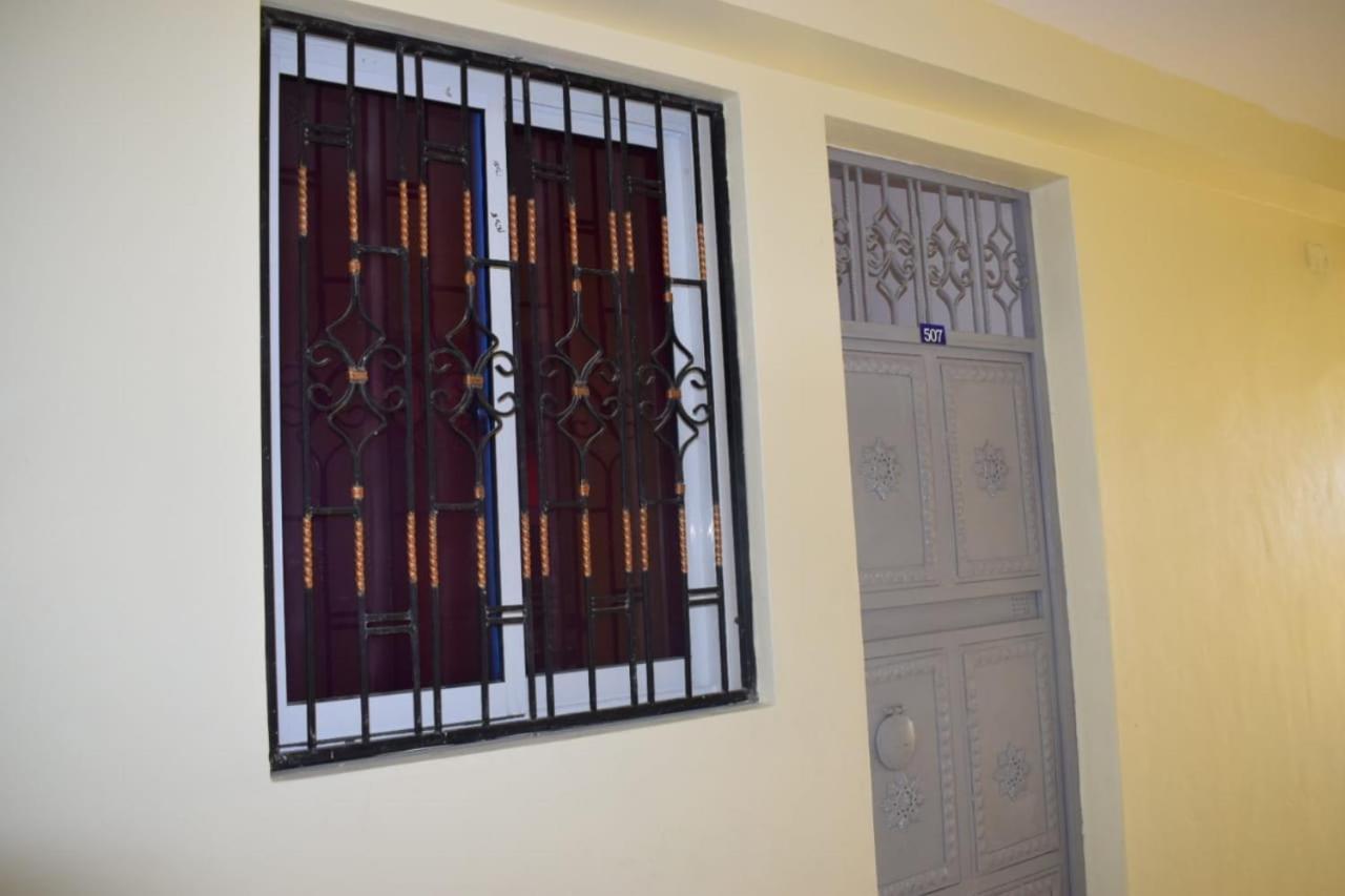 Aparthotel Marya Shelters Limited Mombasa Exterior foto