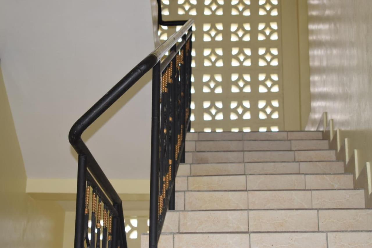 Aparthotel Marya Shelters Limited Mombasa Exterior foto