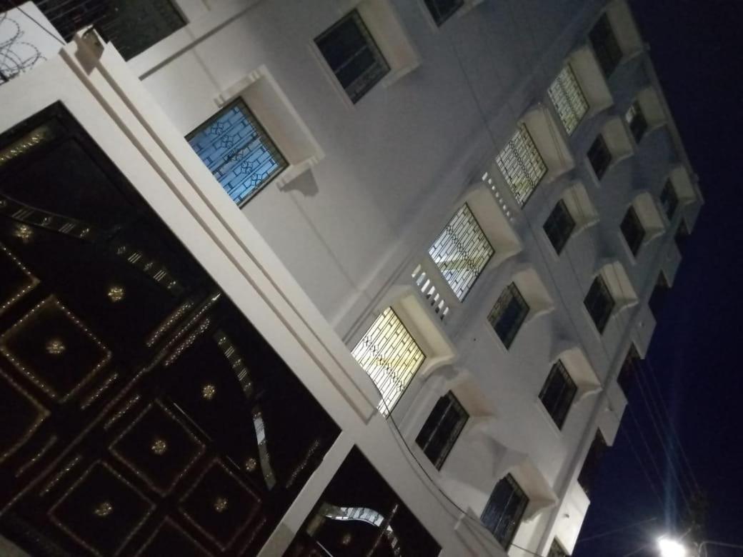 Aparthotel Marya Shelters Limited Mombasa Exterior foto